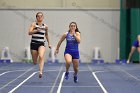 Lyons Invitational  Wheaton College Women’s Track & Field compete in the Lyons Invitational at Beard Fieldhouse . - Photo By: KEITH NORDSTROM : Wheaton, track & field